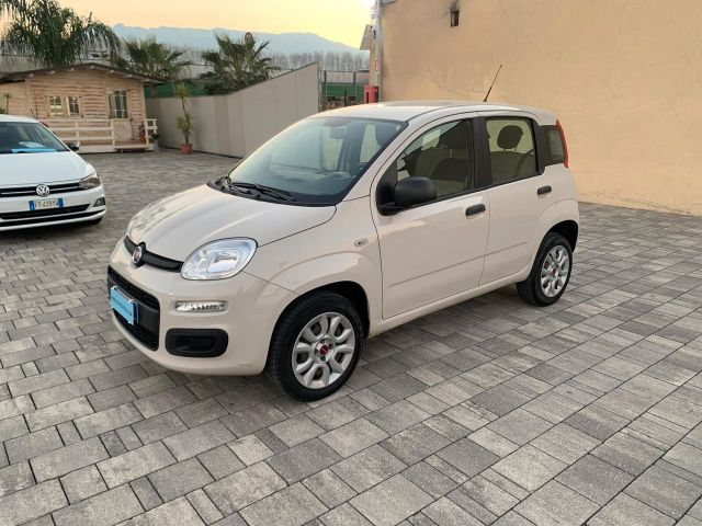 Fiat Panda 900 Benzina/Metano 85cv TwinAir