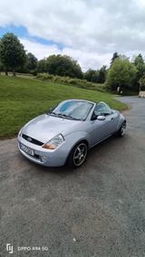 Ford Street Ka - Ford: Street Ka