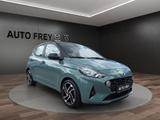 Hyundai i10 84PS Trend ACAA+EPH+KAMERA+KLIMA+SITZHEIZUNG - Hyundai i10 Gebrauchtwagen in Augsburg
