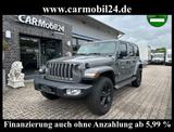 Jeep Wrangler / Wrangler Unlimited Sahara - Jeep Wrangler in Oldenburg