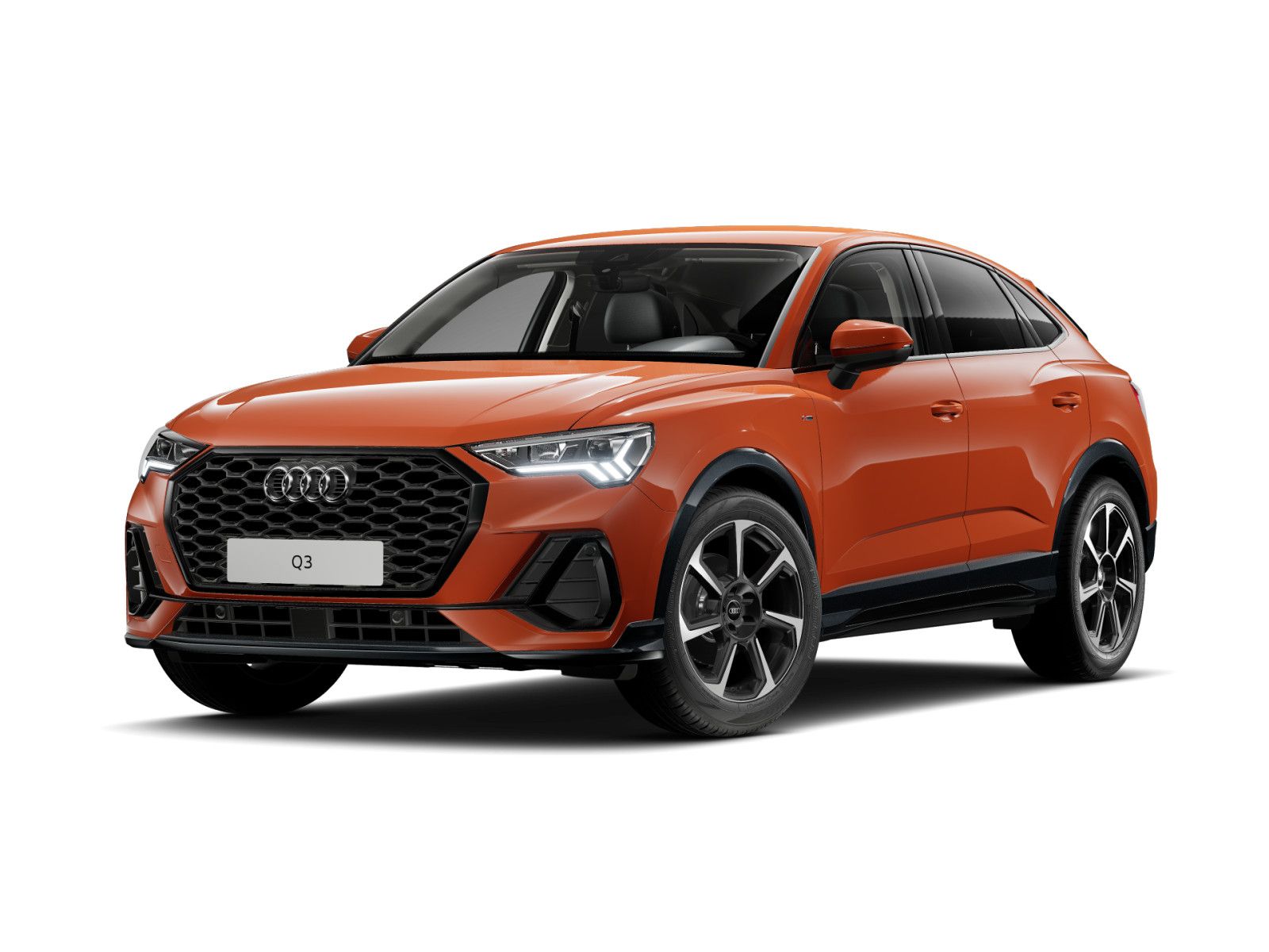 Audi Q3 - Bild 2
