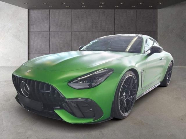 Mercedes-Benz Mercedes-AMG GT63 PRO 4M+ PANO+BURMESTER+HUD+21"