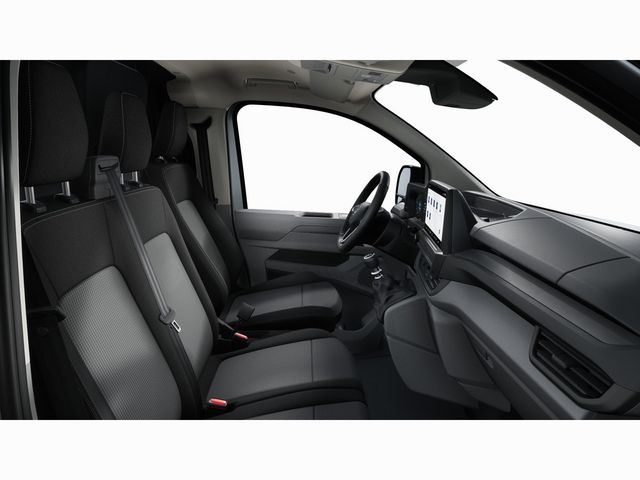 Transporter Kasten Motor: 2,0 l TDI 81 kW Getrie