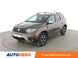 Dacia Duster 1.3 TCe Adventure*NAVI*CAM*PDC*SHZ*TEMPO* - Dacia Duster Gebrauchtwagen in Hannover