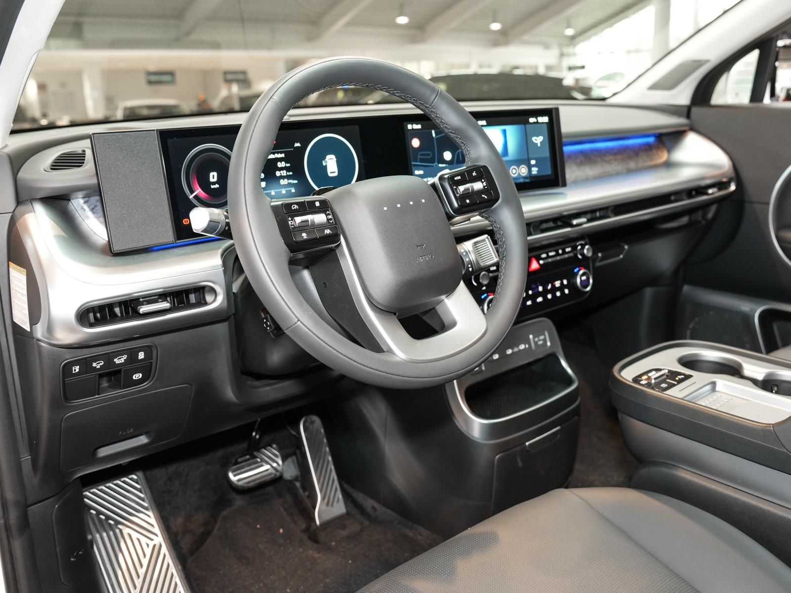 Hyundai IONIQ 9 – Bild 17
