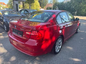 BMW 320 - 6
