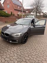 BMW 1er bmw 118d f20 - BMW: F20 1er