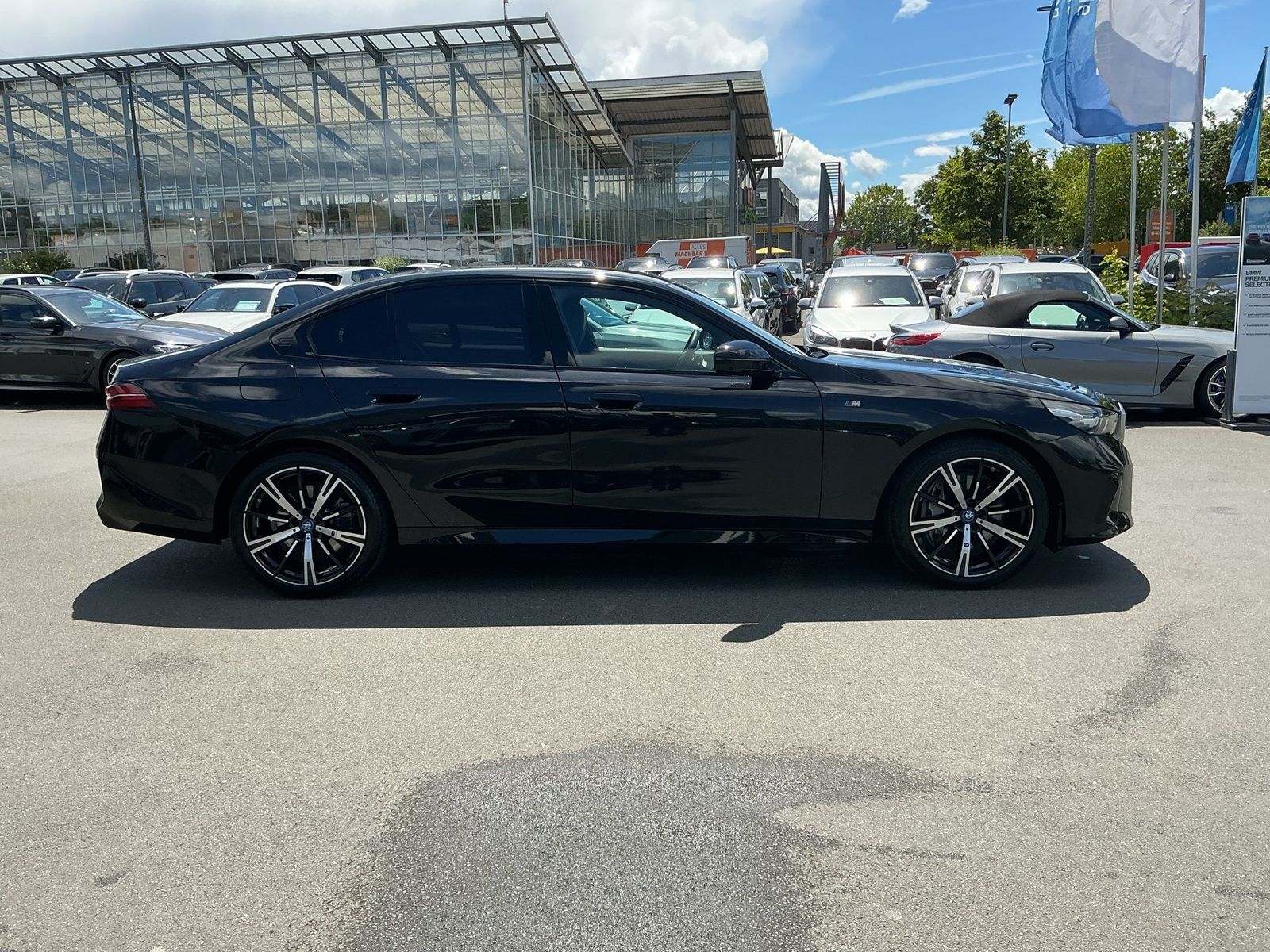 BMW 550 - Bild 19