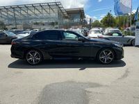 BMW 550 - Vorschau Bild 19