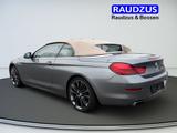 BMW 650i Cabrio - BMW 6er Reihe: Cabrio