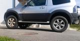 Mitsubishi Pajero 3-türig - gebrauchte Mitsubishi Pajero aus dem Jahr 2008