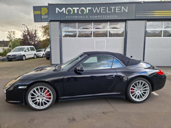 Porsche 911 Urmodell