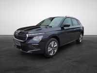 Skoda Kamiq - Vorschau Bild 3
