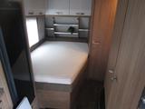 Tabbert Wohnwagen Tabbert Rossini 490 Finest Edition - Tabbert Rossini