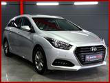 Hyundai i40 cw Trend Blue Navi Kamera LED Shzg Klimaaut - Hyundai i40 aus 2016