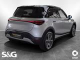 Smart #1 PRO+ Pano+LED+EPH - Smart #1: Pro