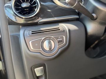 Mercedes V 250 - 10
