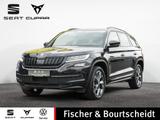 Skoda Kodiaq 2.0 TDI Sportline NAVI AHK KAMERA MEMORY - Skoda Kodiaq in Köln