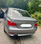 BMW E60 520 i Tüv neu - BMW 520: E60 520i