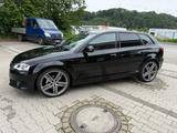 Audi A3 Sportback S-Line 19" RS3 Felgen, C... - Audi A3 mit Benzin-Antrieb: Felgen