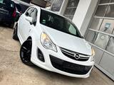 Opel Corsa 1.4l *OPC-LINE* ( ERST 63TKM ) TÜV NEU - Opel Corsa: Weiß, Opc