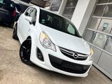 Opel Corsa 1.4l *OPC-LINE* ( ERST 63TKM ) TÜV NEU - Opel Corsa mit Benzin-Antrieb: Limousine, 1.6