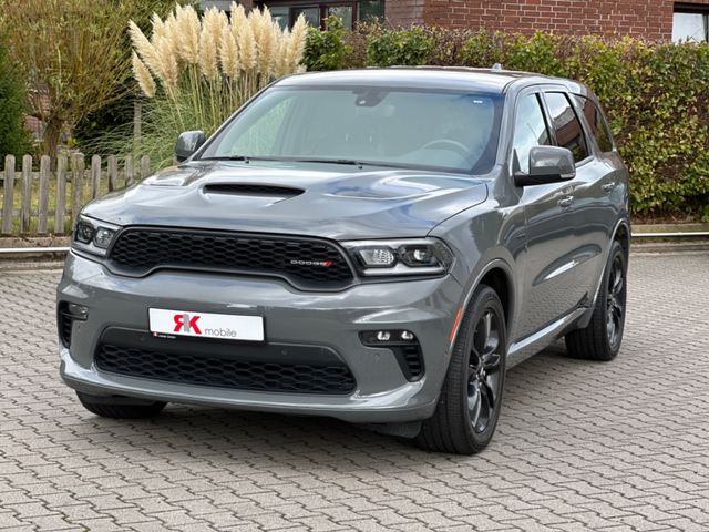 Dodge Durango 5.7 Hemi AWD/FullLed/R-Cam/Große Navi