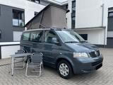 Volkswagen VW T5 California 2.5 TDI 131 PS - Volkswagen T5 California aus 2005