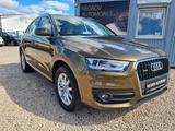 Audi Q3 2.0 TFSI quattro - gebrauchte Audi Q3 aus dem Jahr 2012