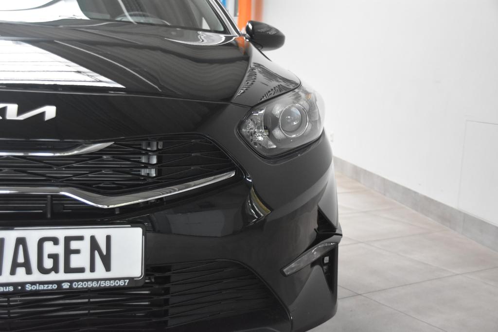 Kia cee'd Sportswagon