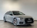 Audi A6 55 e 2x S Line Excl. Pano Matrix B&O 360'' 20 - Audi A6 aus 2021