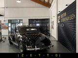 Mercedes-Benz 220 A CABRIOLET | "WERTGUTACHTEN 1 - " | - Mercedes-Benz 220: Cabrio, A