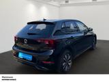 Volkswagen Polo 1.0 TSI Move LED SHZ DAB PDC MFL - VW Polo Gebrauchtwagen in Düsseldorf