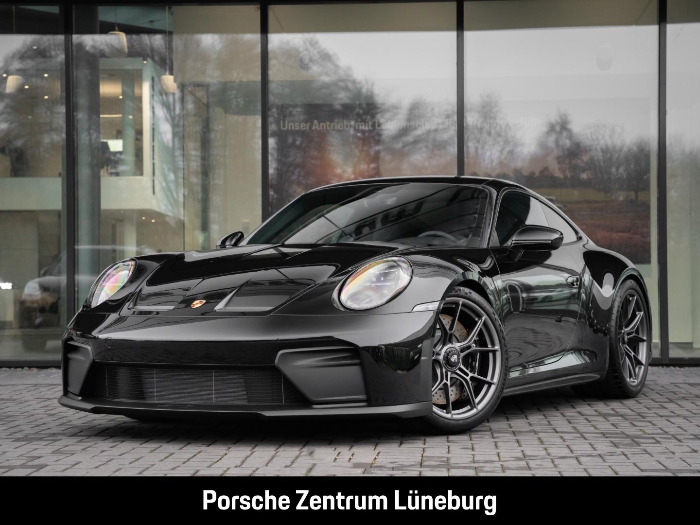 Porsche 992 911 GT3 mit Touring-Paket Liftsystem-VA BOSE