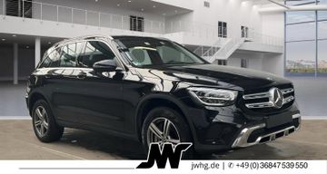 Mercedes GLC 300 - 6