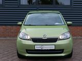 Skoda Klima,Sitzheizung ,Zentralv. - gebrauchte Skoda Citigo aus dem Jahr 2012