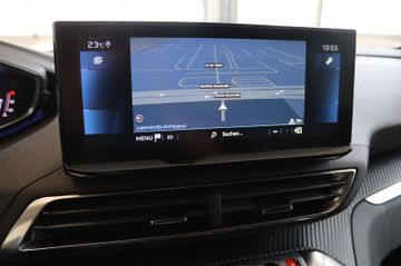 Peugeot 3008 - 12