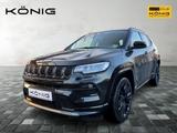 Jeep Compass High Altitude 1.5 MHEV *LED*PDC*Klima