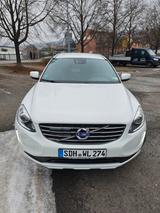 Volvo XC60 2.0 2WD D4 Sumum 190PS 2017 - Volvo: V20