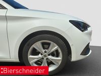 Seat Leon - Vorschau Bild 29