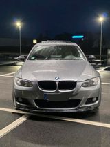 BMW Bmw e92 330d M Paket - BMW 330 mit Diesel-Antrieb: Coupé