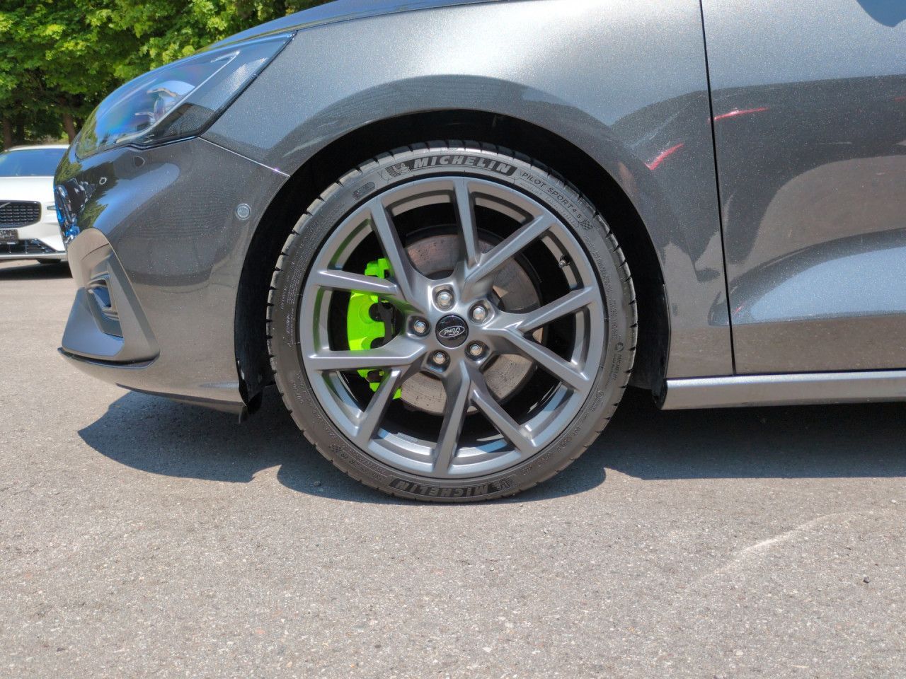 Ford Focus - Bild 23