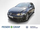 Volkswagen Polo R-Line 1.0 TSI DSG Navi Kamera IQ-LED