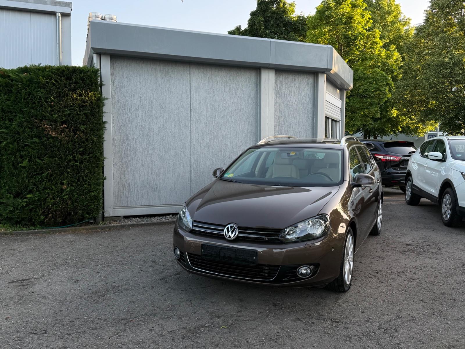 Volkswagen Golf 2010 — photo 7
