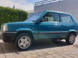 Fiat Panda 1000 ,141A , 45 PS. Super Zusta... - Fiat aus 1993