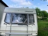 Chateau Calista 490 - Chateau Calista