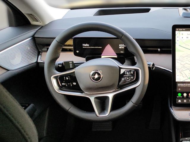 VOLVO ES90 (Bild 17 von Array)