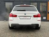 BMW 5 Touring M550 d xDrive M-PAKET KLIMA XENON PDC - BMW 550 aus 2013