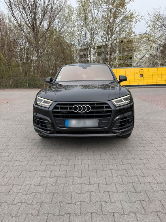 Image of Audi Q5