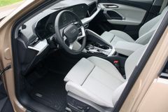 Audi Q5 – 9 / 29